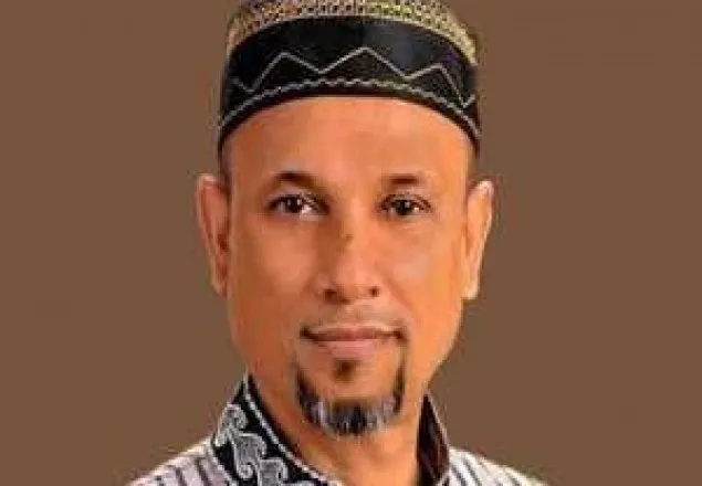এমপি রিমনের বিরুদ্ধে মামলার সিদ্ধান্ত ইসির