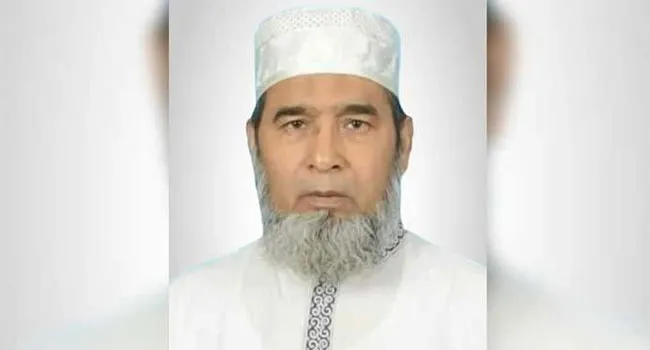কেয়ারটেকার সরকার ছাড়া সুষ্ঠু নির্বাচন সম্ভব নয়: অধ্যাপক মুজিবুর রহমান