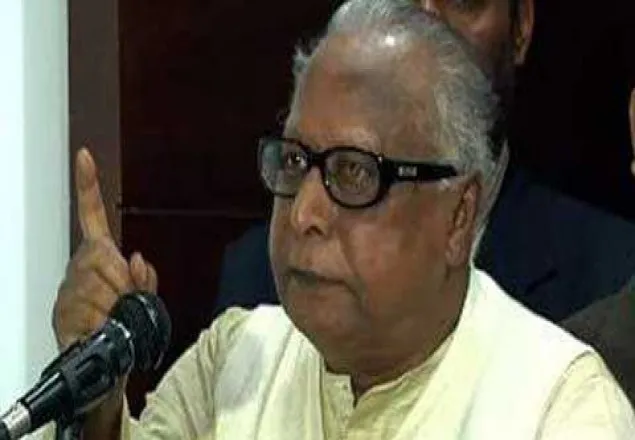 দুই মন্ত্রীর পদত্যাগের দাবি করলেন মোয়াজ্জেম