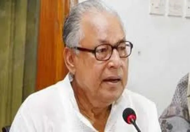 'জনগণের কোনো আন্দোলন কখনো ব্যর্থ হয় না'