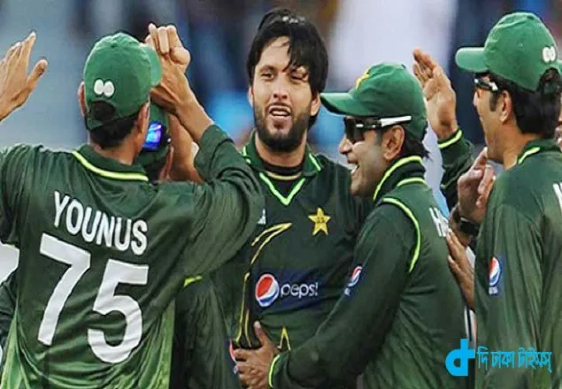 ভারতের লিখিত আশ্বাস পেল পাকিস্তান