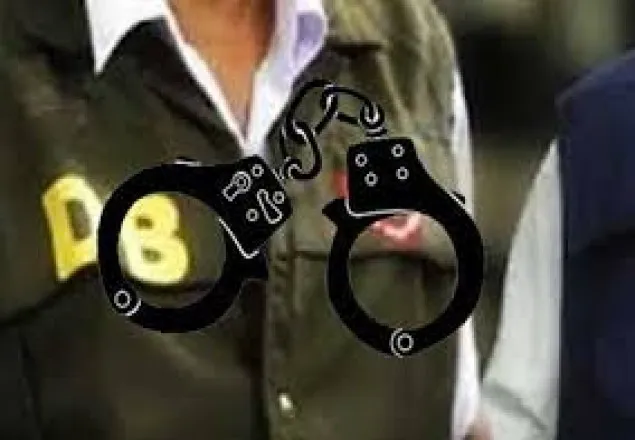 রায়পুরে ভুয়া ডিবি পুলিশ আটক