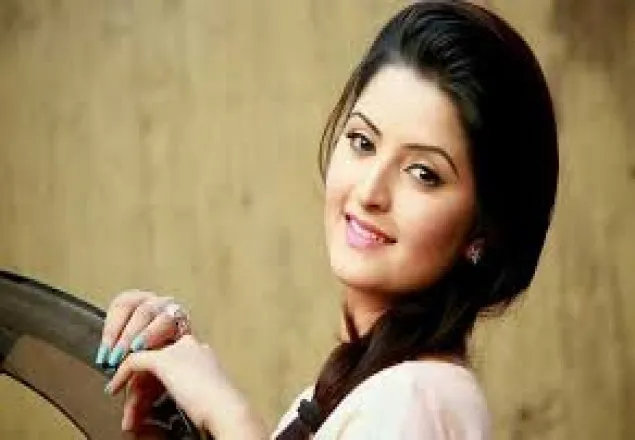নতুন অভিজ্ঞতা হয়েছে পরীমনির