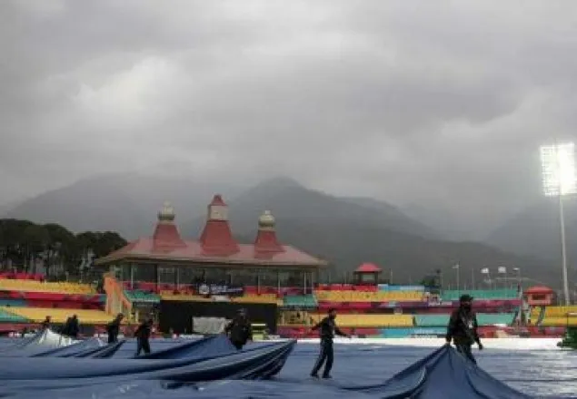 বাংলাদেশ-আয়ারল্যান্ড ম্যাচও পরিত্যক্ত হলে...