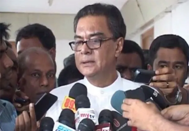 কাউন্সিল পেছানোর কোনো সম্ভাবনা নেই: আশরাফ