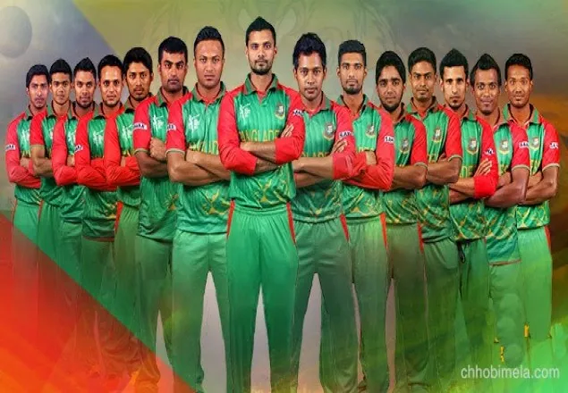 ওমানের ম্যাচেই বাংলাদেশের ভাগ্য