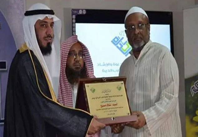 সৌদিতে নতুন প্রবাসীদের সহযোগিতার জন্য রাষ্ট্রদূতের আহ্বান 
