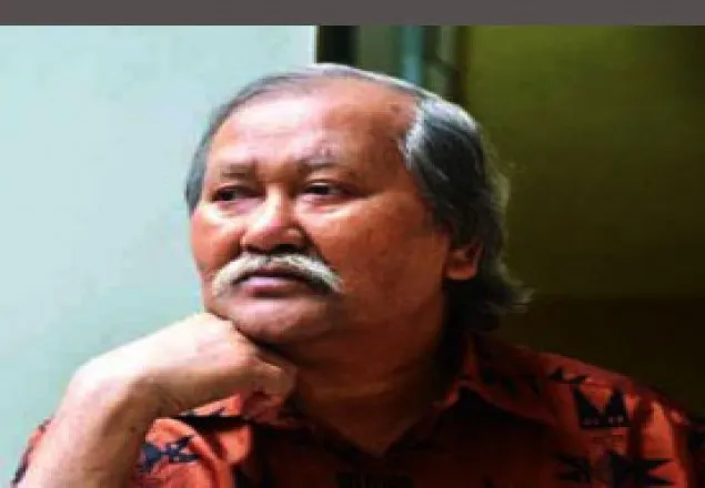 কবি রফিক আজাদ আর নেই