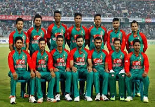 টাইগারদের নিয়ে সতর্ক আফ্রিদির দল