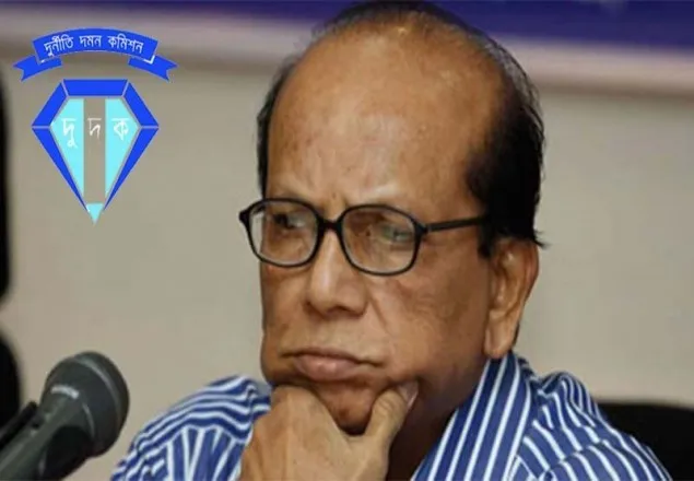 বিশ্বব্যাংকের চাপেই পদ্মাসেতু দুর্নীতি মামলা 