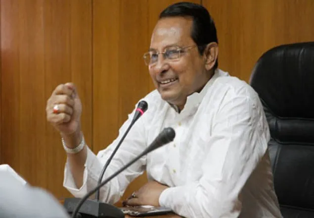 রাস্তাঘাটে কমিটি গঠনের কোনো বিধান নেই: ইনু