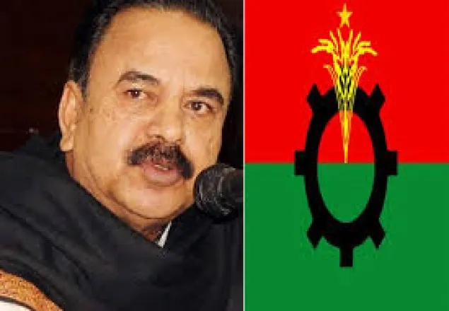 আন্দোলনে তৎপর থাকলে ক্ষমতায় থাকতো বিএনপি