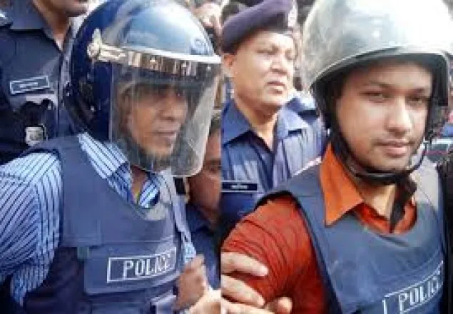 তারেক সাঈদের মামলা বাতিলের আবেদনে আদেশ মঙ্গলবার
