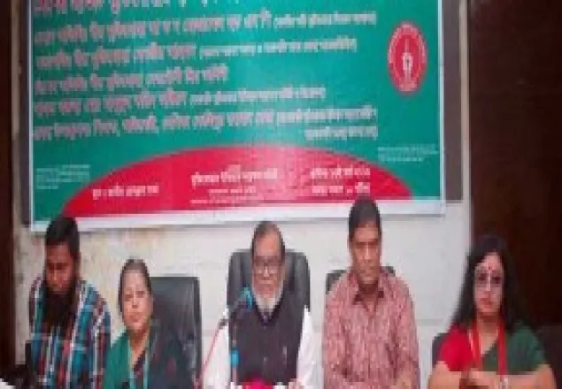 বীরাঙ্গনা মুক্তিযোদ্ধারা মার্চ থেকে ভাতা পাবেন 