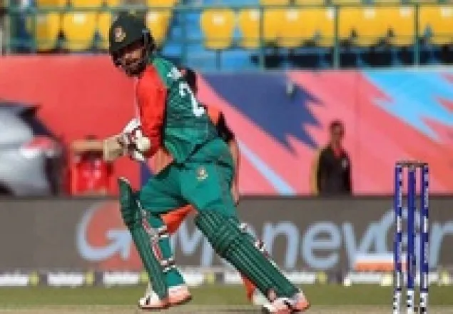 টি-টোয়েন্টিতে রেকর্ড গড়লেন তামিম