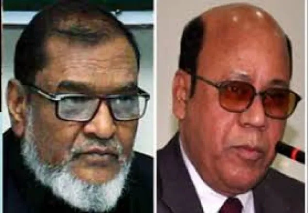 আপিল বিভাগের কাছে ক্ষমা চাইবেন দুই মন্ত্রী: আইনজীবী