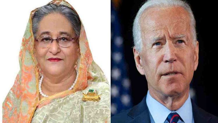 Biden sees stronger US-Bangladesh relations in future