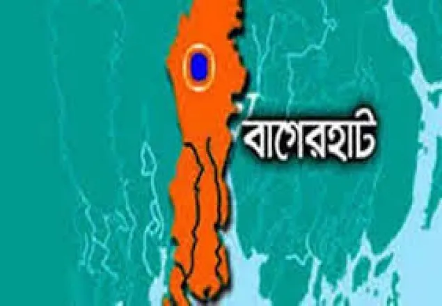 বাগেরহাটে ছাত্রকে মারধরের ঘটনায়: শিক্ষক বরখাস্ত