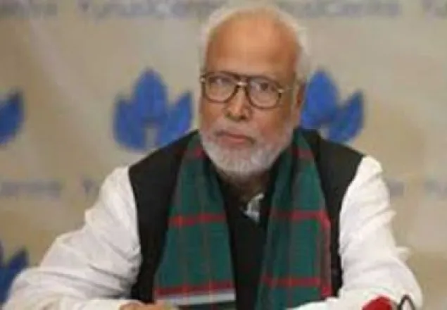 আগামীকাল কাদের সিদ্দিকীর আপিলের আদেশ 