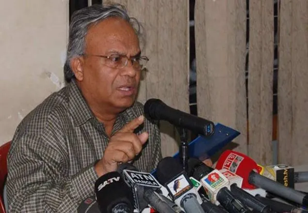লুটপাটের সাজা না হওয়ায় কেন্দ্রীয় ব্যাংকেও লুণ্ঠন: রিজভী