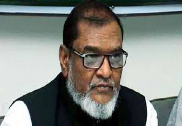 মুক্তিযুদ্ধবিষয়ক মন্ত্রীও নিঃশর্ত ক্ষমা চাইলেন
