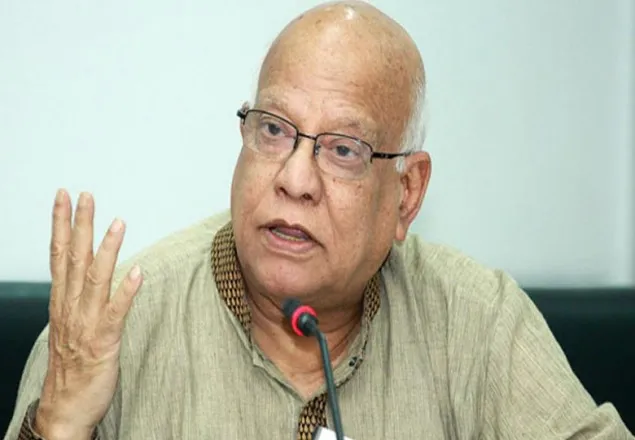 হ্যাকিং বিষয়ে মঙ্গলবার অর্থমন্ত্রীর সংবাদ সম্মেলন