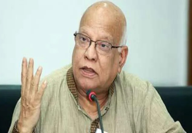 জরুরি সংবাদ সম্মেলন ডেকেছেন অর্থমন্ত্রী