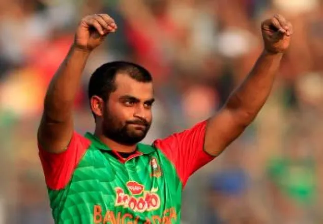 কথা রেখেছেন তামিম