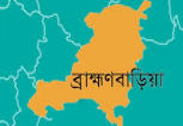 ব্রাহ্মণবাড়িয়ায় পানিতে ডুবে ২ শিশুর মৃত্যু
