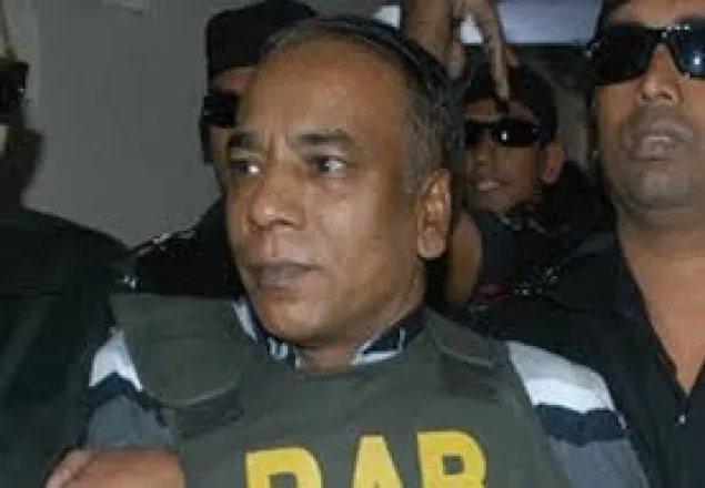 নূর হোসেনের বিরুদ্ধে চাঁদাবাজির মামলা প্রত্যাহার