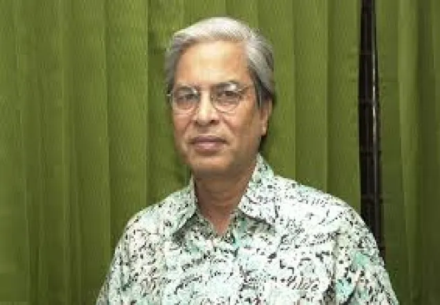 ‘আতিউর ড. মুহম্মদ ইউনুসের চেলা’