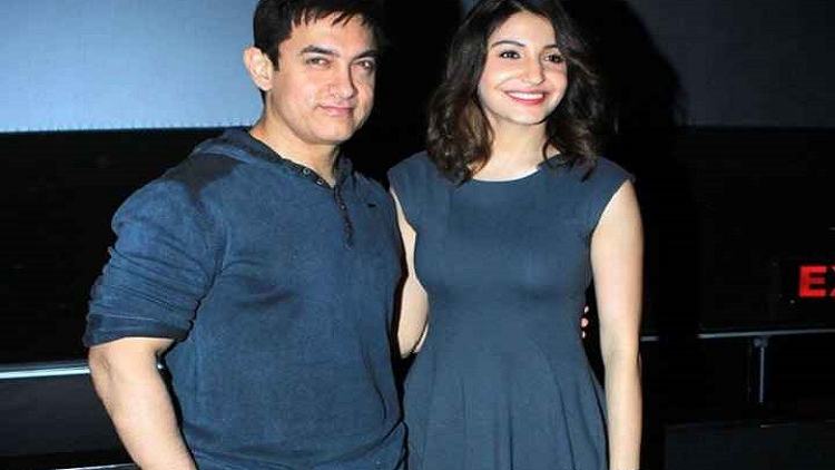 Aamir, Anushka to reunite for the Hindi remake of the Spanish film Campeones