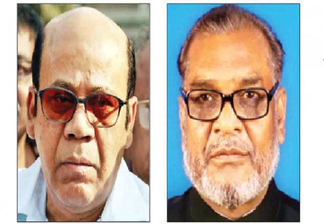 ২০ মার্চ দুই মন্ত্রীকে আদালতে তলব