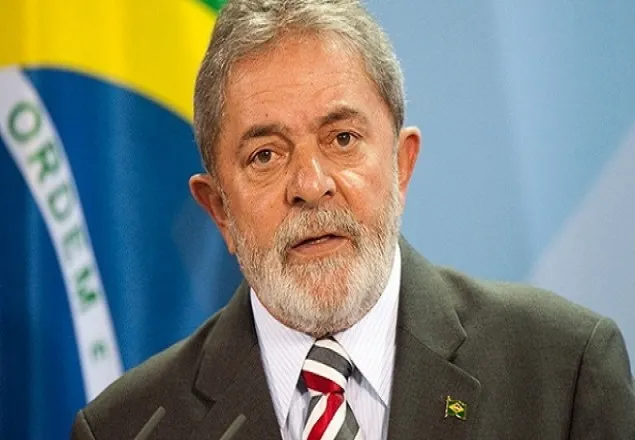 মন্ত্রীত্ব পাচ্ছেন ব্রাজিলের সাবেক প্রেসিডেন্ট লুলা