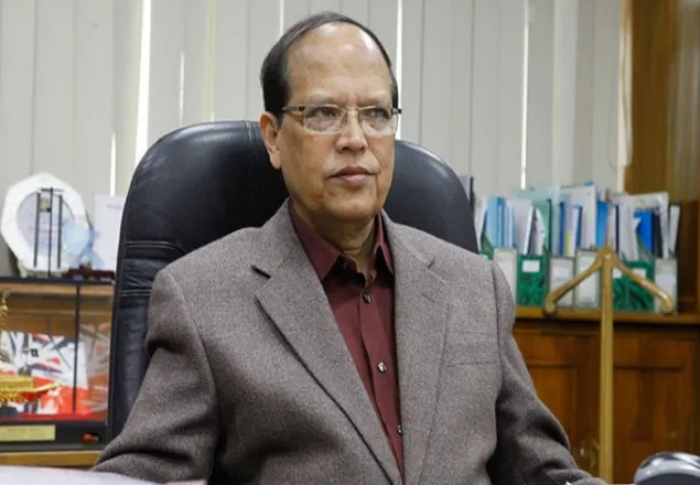 গভর্নর আতিউর রহমানের পদত্যাগ 