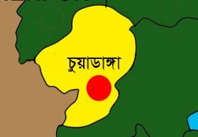 সড়ক দুর্ঘটনায় স্কুলছাত্র নিহত