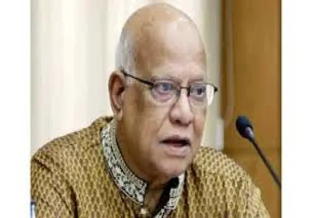 অর্থমন্ত্রীর সংবাদ সম্মেলন বাতিল