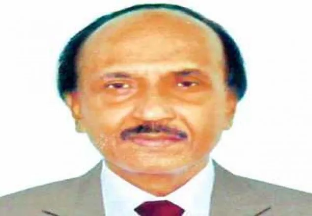 নতুন গভর্নর হলেন ড. ফজলে কবির