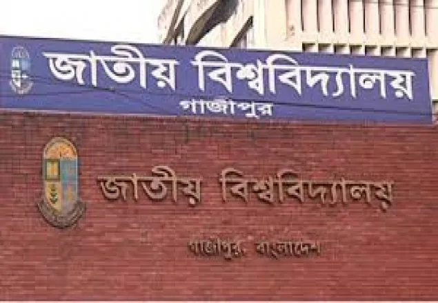 মাস্টার্স শেষপর্ব ভর্তির রিলিজ স্লিপের আবেদন শুরু