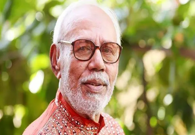 বড় পর্দার 'ভ্রমর'-এ এ টি এম শামসুজ্জামান