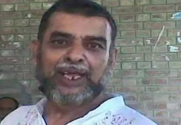 কাশিমপুর কারাগারে এক ব্যক্তির ফাঁসি কার্যকর