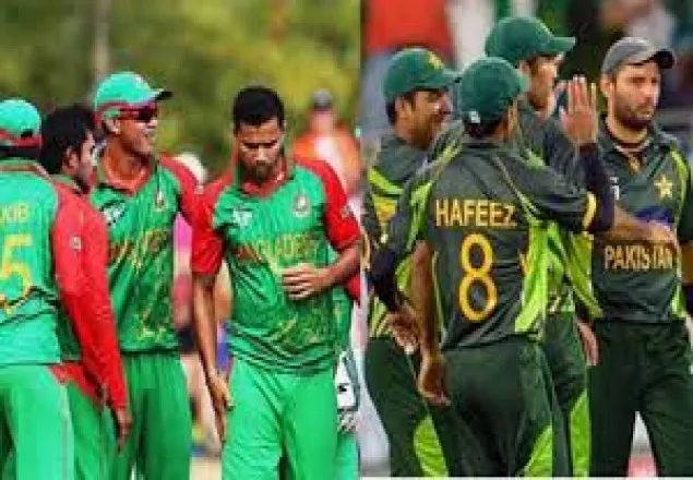 বাংলাদেশের আসল লড়াই শুরু হচ্ছে আজ
