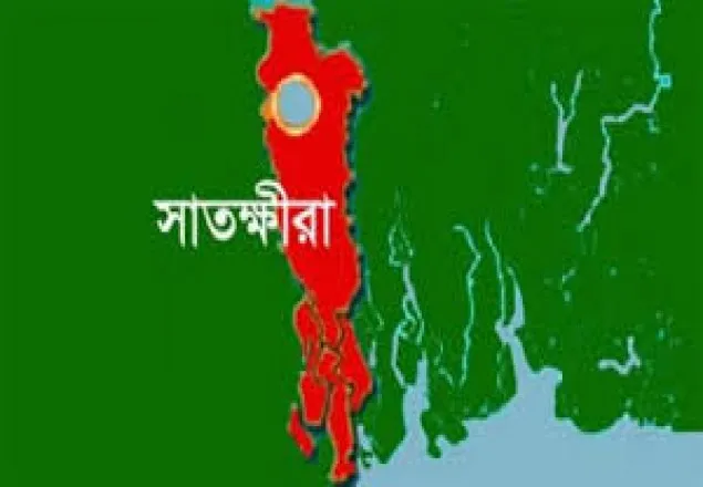 শ্যামনগরে নির্বাচনী সহিংসতায় আহত ১০