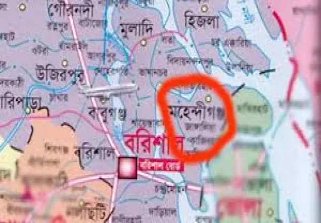 মেহেন্দীগঞ্জে নির্বাচনী সহিংসতায় নিহত ১ আহত ১১