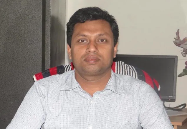 ইবি’র গণিত বিভাগের নতুন সভাপতি নূরুল ইসলাম