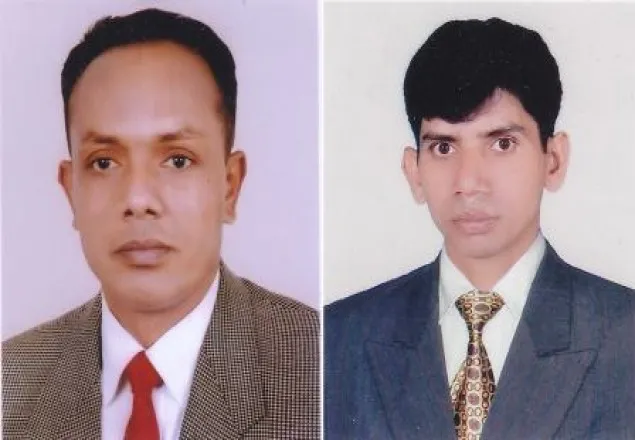 বিওজেএর নতুন কমিটি গঠন