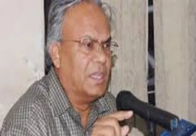 রিজার্ভ চুরির ৪০ দিন পর মামলা রহস্যজনক: রিজভী