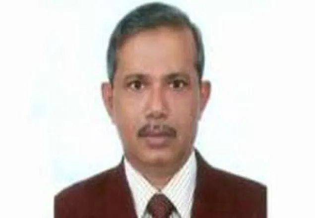 নতুন ব্যাংক সচিব ইউনুসুর রহমান