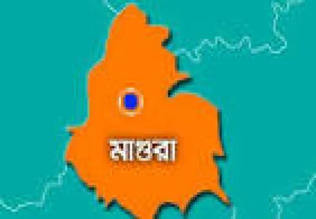 মাগুরার পেট্রোল পাম্প থেকে টাকা চুরি