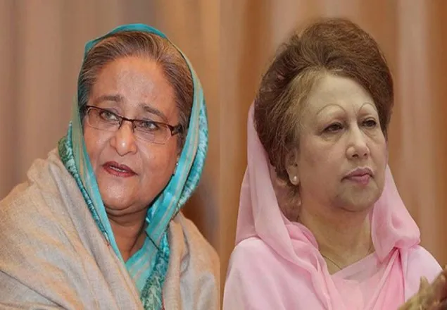 শেখ হাসিনাকে বিএনপির কাউন্সিলে আমন্ত্রণ